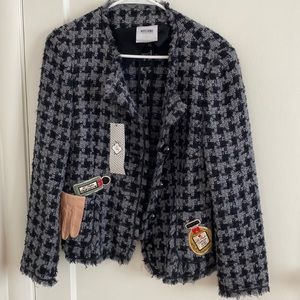 Vintage Moschino Jacket